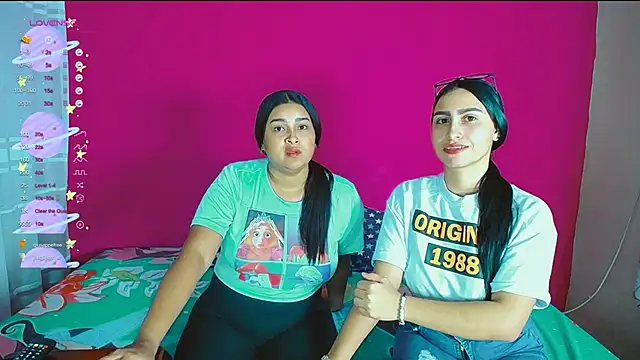 Snapshot of violeta_rous chatting on December 3, 2024, 6:04 am violeta rous online show from December 3, 2024, 6:04 am