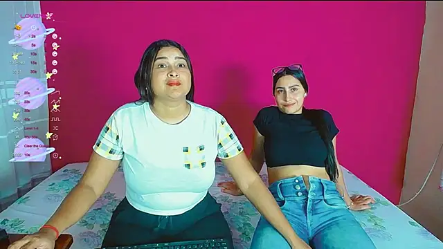 Snapshot of violeta_rous chatting on December 11, 2024, 6:04 am violeta rous online show from December 11, 2024, 6:04 am