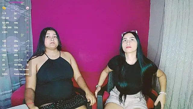 Snapshot of violeta_rous chatting on March 3, 2025, 3:19 am violeta rous online show from March 3, 2025, 3:19 am