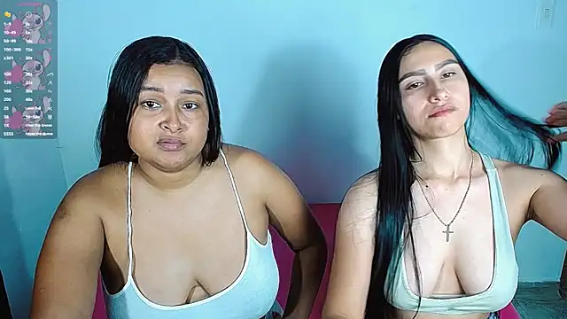 Snapshot of violeta_rous chatting on September 30, 2025, 8:36 pm violeta rous online show from September 30, 2025, 8:36 pm