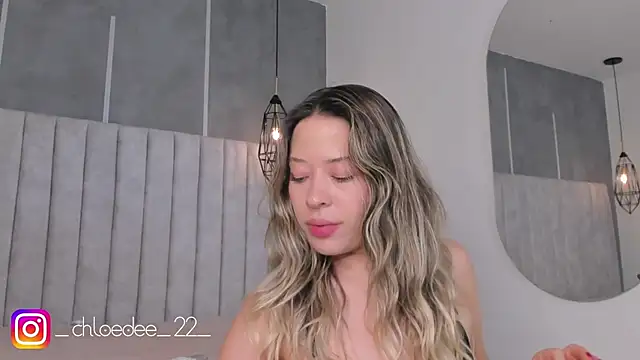 Snapshot of chloe_d chatting on January 27, 2025, 2:46 pm chloe d online show from January 27, 2025, 2:46 pm