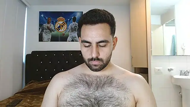 omarmohammedhot2 online show from February 1, 2025, 3:07 pm