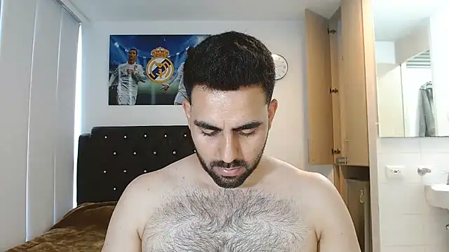 omarmohammedhot2 online show from March 1, 2025, 2:44 pm