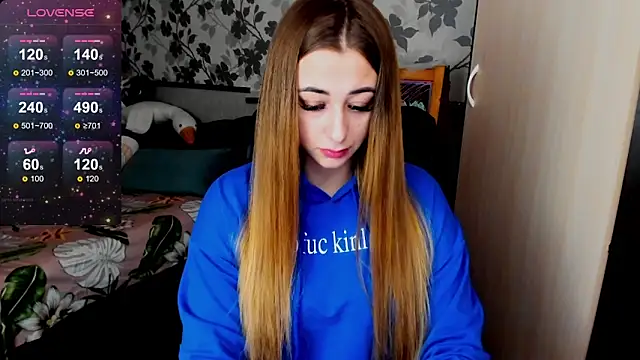 Snapshot of weakness4u chatting on February 25, 2025, 5:41 am weakness4u online show from February 25, 2025, 5:41 am