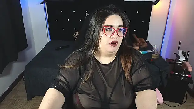 Snapshot of anacohen chatting on February 24, 2025, 7:55 am anacohen online show from February 24, 2025, 7:55 am