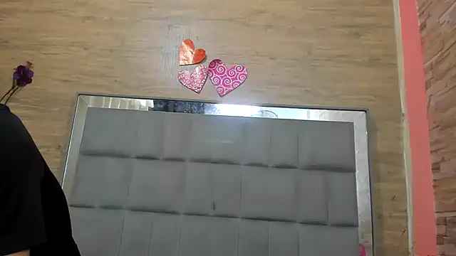 Snapshot of chicasirbo chatting on February 24, 2025, 7:52 pm chicasirbo online show from February 24, 2025, 7:52 pm