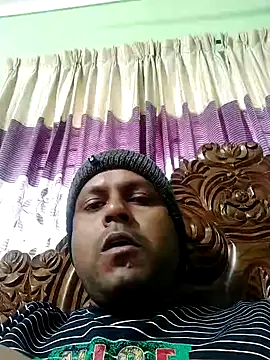 Snapshot of Niladri1410 chatting on January 10, 2025, 5:05 am Niladri1410 online show from January 10, 2025, 5:05 am