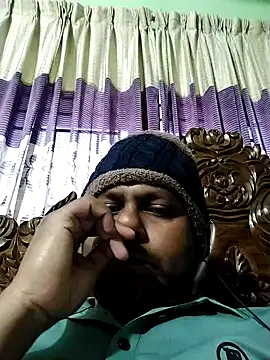 Snapshot of Niladri1410 chatting on January 31, 2025, 2:04 am Niladri1410 online show from January 31, 2025, 2:04 am