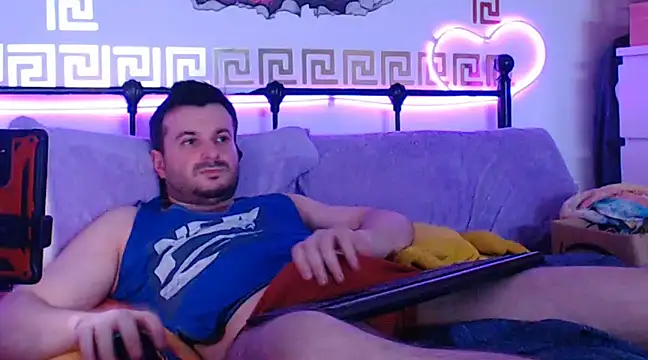 erotico69xxx online show from January 16, 2025, 12:55 am