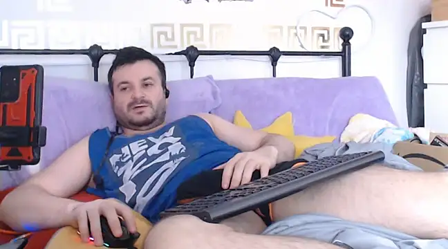 erotico69xxx online show from January 17, 2025, 11:27 am