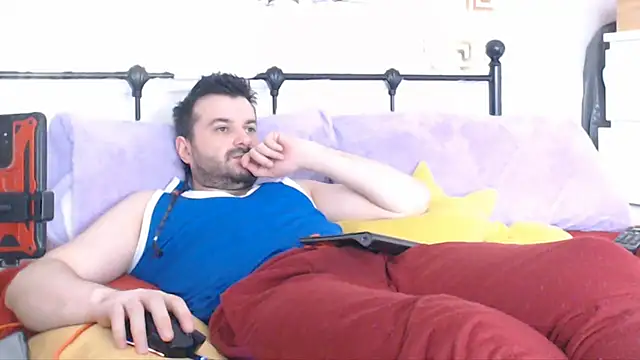 erotico69xxx online show from January 24, 2025, 2:19 pm