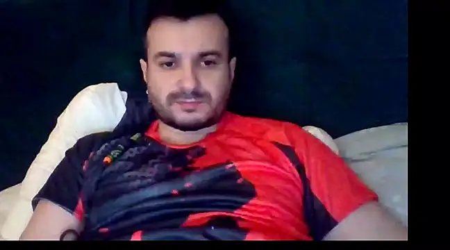 erotico69xxx online show from February 16, 2025, 4:10 pm