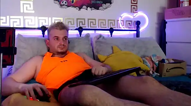 erotico69xxx online show from February 22, 2025, 1:44 am