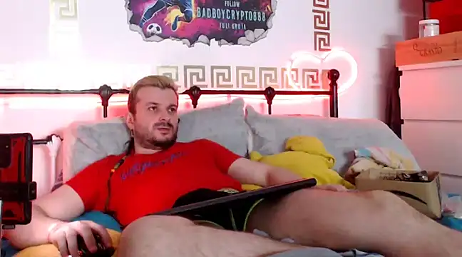 erotico69xxx online show from March 17, 2025, 11:54 pm