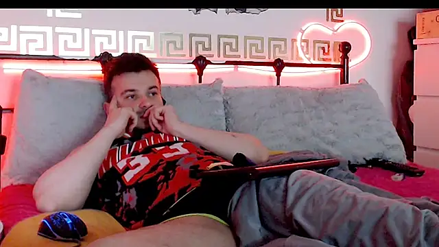 erotico69xxx online show from September 14, 2025, 12:10 am