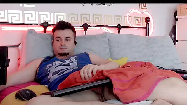 erotico69xxx online show from September 18, 2025, 12:40 pm