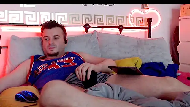 erotico69xxx online show from September 20, 2025, 12:55 am