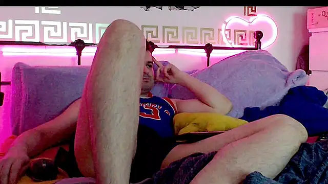 erotico69xxx online show from October 2, 2025, 4:47 pm