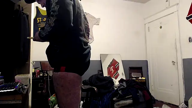 sledge901 online show from January 26, 2025, 10:02 pm