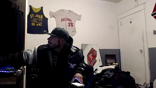 sledge901 online show from January 28, 2025, 5:00 am