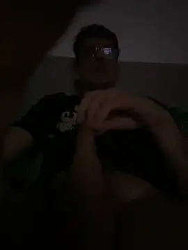 Snapshot of Jujojook chatting on October 10, 2025, 1:48 am Jujojook online show from October 10, 2025, 1:48 am