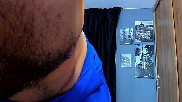 Snapshot of AndrewDiaz chatting on October 21, 2025, 6:14 am AndrewDiaz online show from October 21, 2025, 6:14 am
