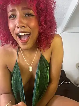 Snapshot of Kasandralopez chatting on January 30, 2025, 9:14 pm Kasandralopez online show from January 30, 2025, 9:14 pm