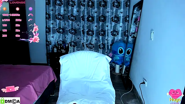 Snapshot of SweetMegan_1 chatting on September 24, 2025, 7:33 am SweetMegan 1 online show from September 24, 2025, 7:33 am