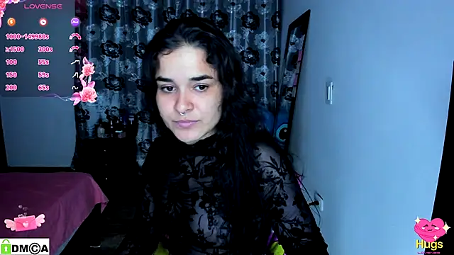 Snapshot of SweetMegan_1 chatting on September 25, 2025, 12:36 am SweetMegan 1 online show from September 25, 2025, 12:36 am