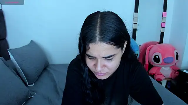 Snapshot of SweetMegan_1 chatting on October 14, 2025, 8:53 pm SweetMegan 1 online show from October 14, 2025, 8:53 pm