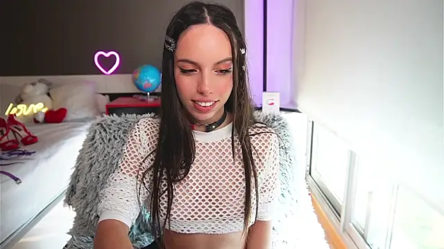 Snapshot of Dayna_Nebula chatting on February 20, 2025, 3:08 pm Dayna Nebula online show from February 20, 2025, 3:08 pm