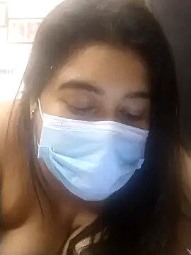 indianlisa5 online show from December 21, 2024, 9:36 pm