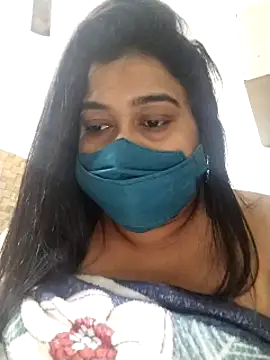 indianlisa5 online show from January 22, 2025, 1:42 pm