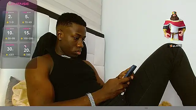 Snapshot of mike_wallace chatting on December 24, 2024, 6:55 am mike wallace online show from December 24, 2024, 6:55 am