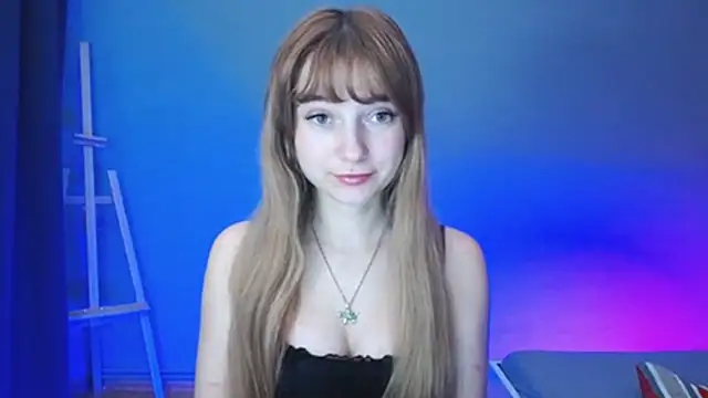 LuciaYoung online show from January 19, 2025, 6:09 am