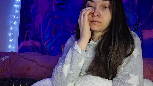 Snapshot of Cyndee_Winter chatting on January 11, 2025, 5:07 pm Cyndee Winter online show from January 11, 2025, 5:07 pm