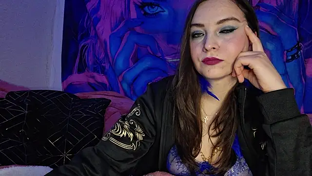 Snapshot of Cyndee_Winter chatting on January 24, 2025, 8:32 pm Cyndee Winter online show from January 24, 2025, 8:32 pm