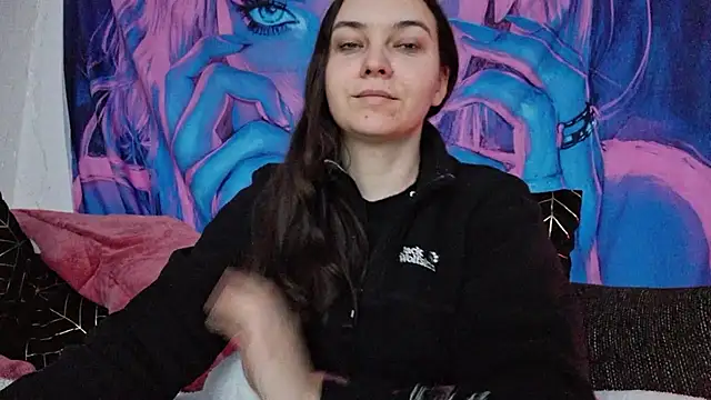 Snapshot of Cyndee_Winter chatting on January 25, 2025, 2:47 pm Cyndee Winter online show from January 25, 2025, 2:47 pm