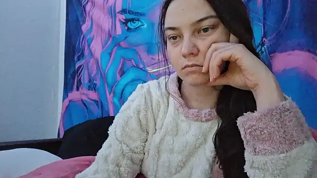 Snapshot of Cyndee_Winter chatting on February 13, 2025, 3:56 pm Cyndee Winter online show from February 13, 2025, 3:56 pm