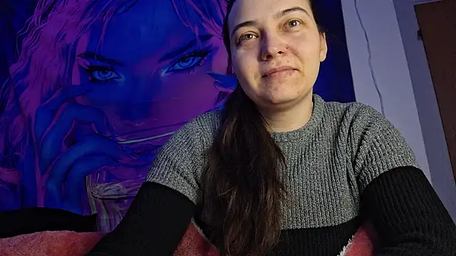 Snapshot of Cyndee_Winter chatting on February 13, 2025, 7:10 pm Cyndee Winter online show from February 13, 2025, 7:10 pm