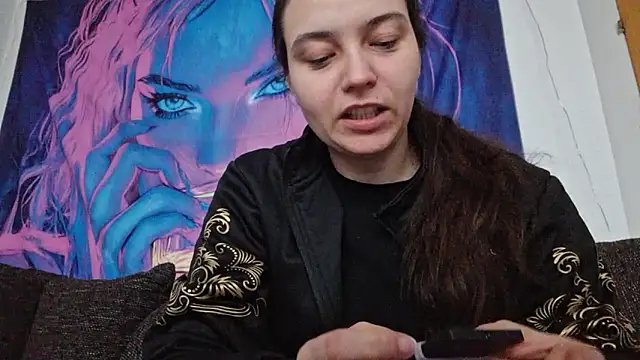 Snapshot of Cyndee_Winter chatting on February 26, 2025, 3:41 pm Cyndee Winter online show from February 26, 2025, 3:41 pm