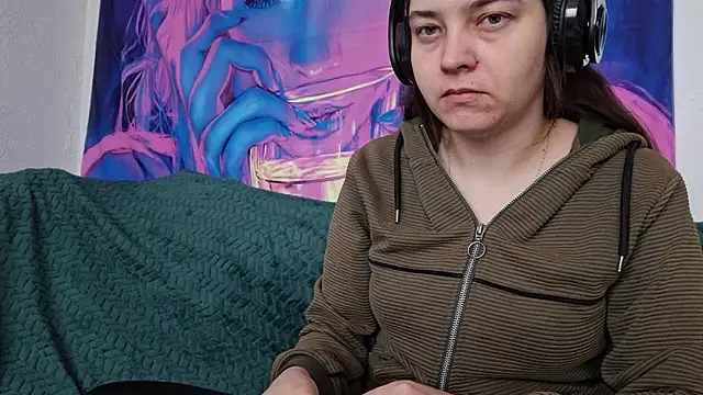 Snapshot of Cyndee_Winter chatting on February 27, 2025, 1:49 pm Cyndee Winter online show from February 27, 2025, 1:49 pm