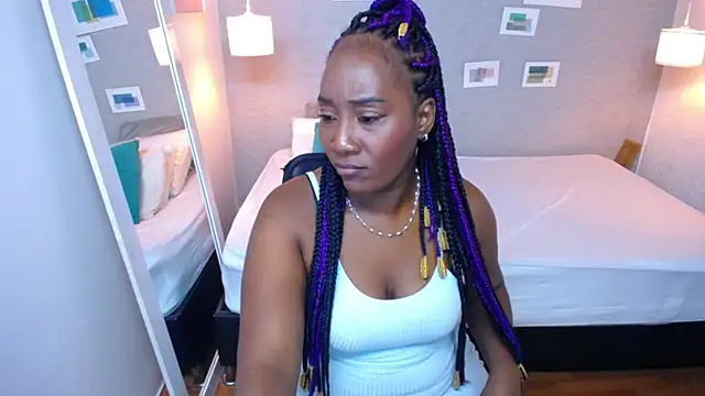 Snapshot of kiara_evanss chatting on January 5, 2025, 6:56 pm kiara evanss online show from January 5, 2025, 6:56 pm