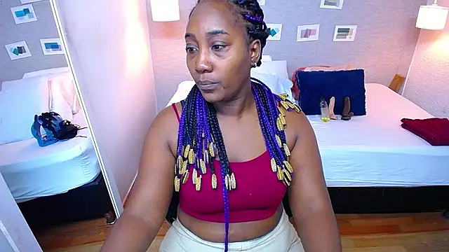 Snapshot of kiara_evanss chatting on January 6, 2025, 1:52 pm kiara evanss online show from January 6, 2025, 1:52 pm