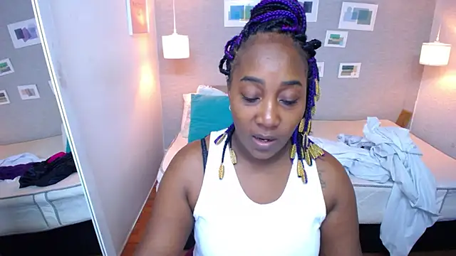 Snapshot of kiara_evanss chatting on January 7, 2025, 2:41 pm kiara evanss online show from January 7, 2025, 2:41 pm