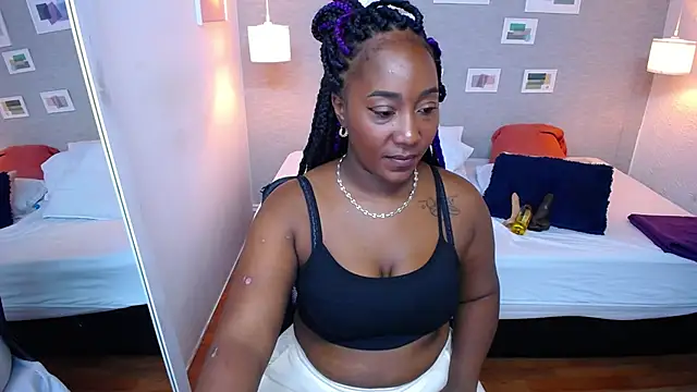 Snapshot of kiara_evanss chatting on January 27, 2025, 11:22 pm kiara evanss online show from January 27, 2025, 11:22 pm