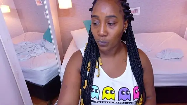 Snapshot of kiara_evanss chatting on September 27, 2025, 3:33 am kiara evanss online show from September 27, 2025, 3:33 am