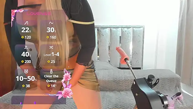 Snapshot of charlottelover21 chatting on January 16, 2025, 10:44 pm charlottelover21 online show from January 16, 2025, 10:44 pm