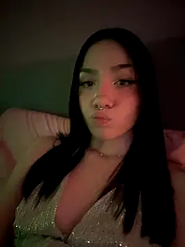 Snapshot of ShannonShanny chatting on October 12, 2025, 6:18 pm ShannonShanny online show from October 12, 2025, 6:18 pm