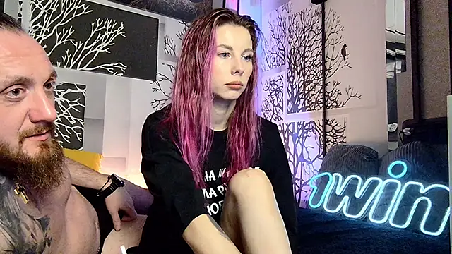 Snapshot of niki7377 chatting on January 20, 2025, 6:42 am niki7377 online show from January 20, 2025, 6:42 am